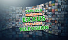 Vape und Binge Watch: Exxus erkundet das Fernsehen 