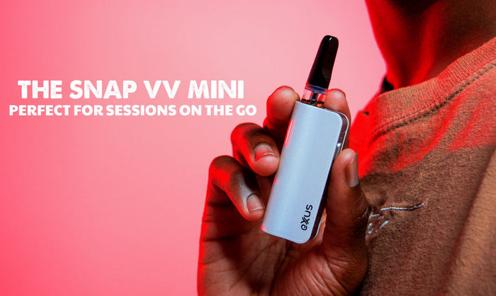 Exxus Snap VV Mini: perfecto para sesiones sobre la marcha 