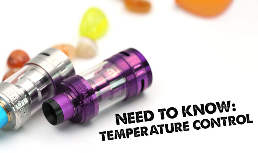 Alles, was Sie über Temperaturregelung wissen müssen 