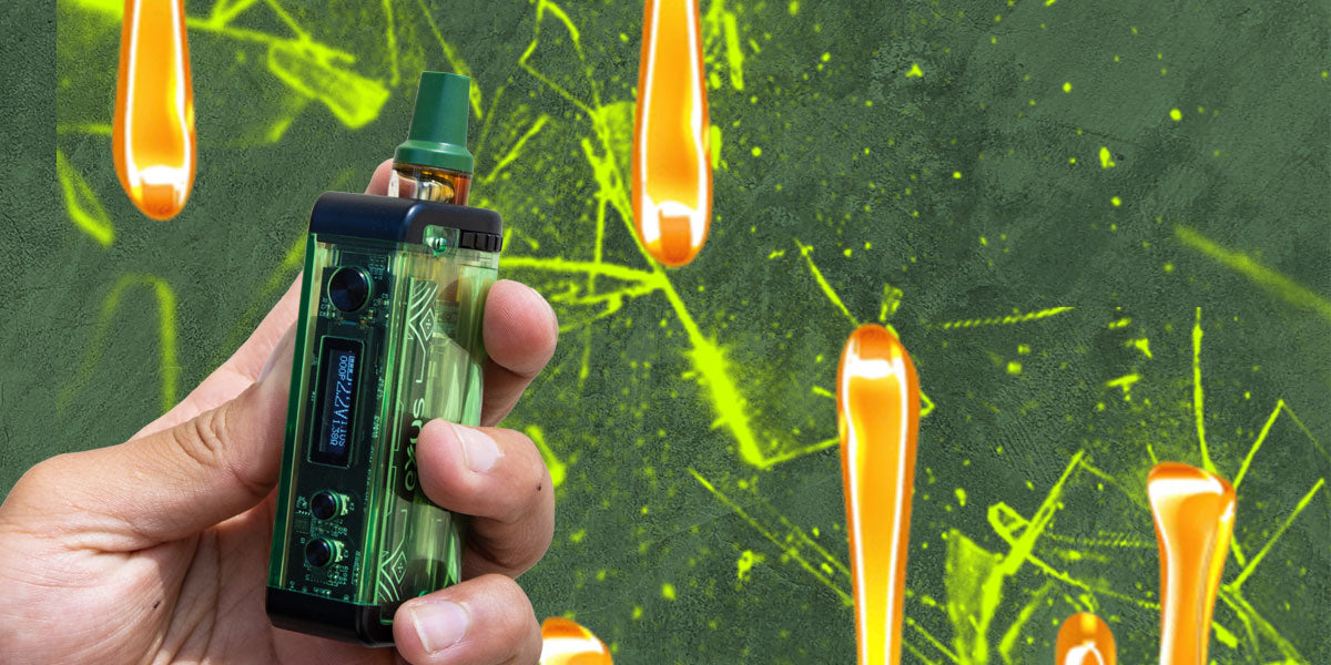 710 Sale - get 40% 510 Batteries